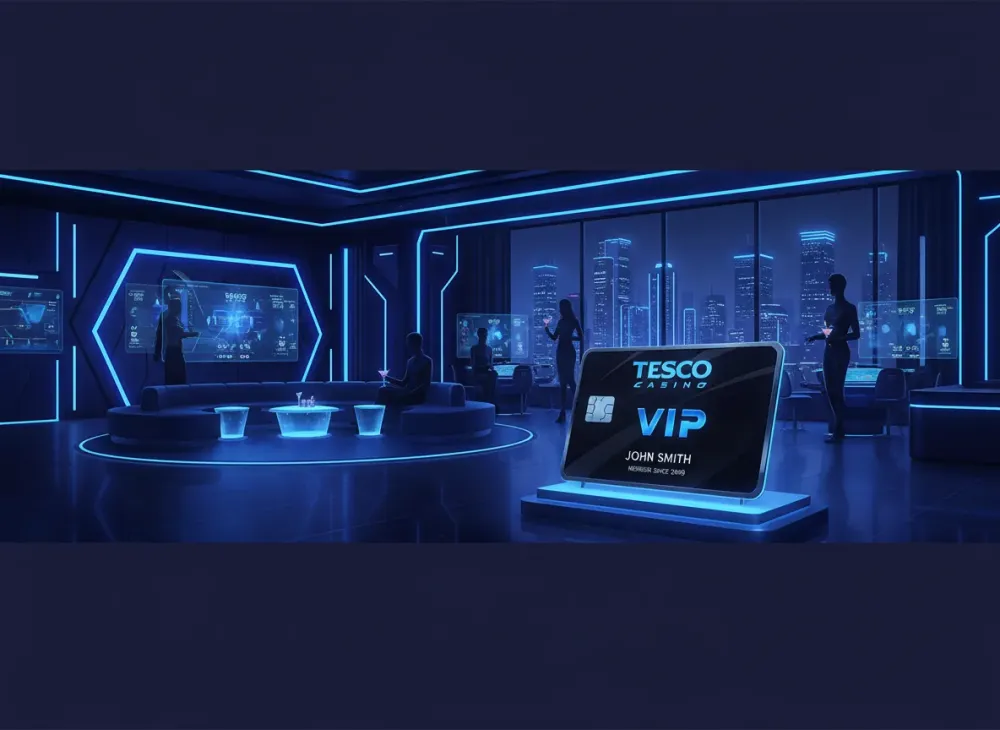 VIP Card